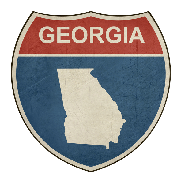 ga-interstatesign